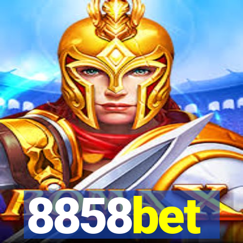 8858bet