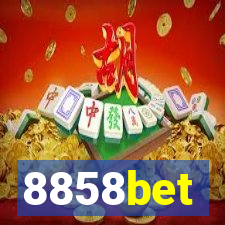 8858bet