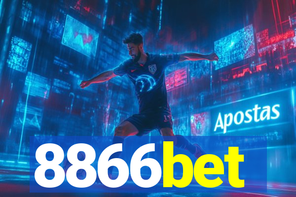 8866bet