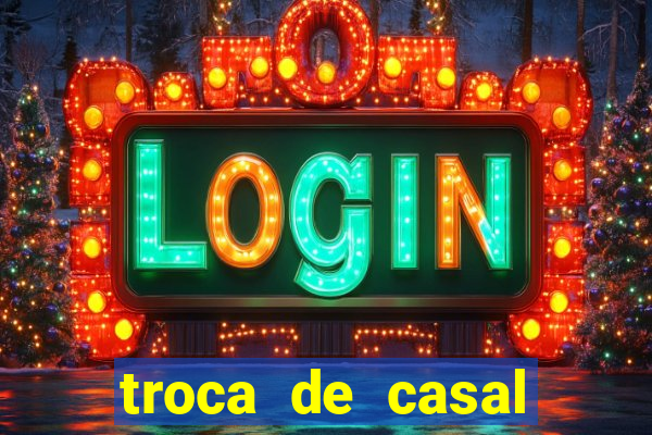 troca de casal porto alegre