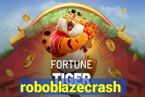 roboblazecrash