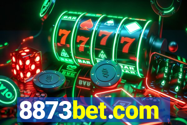 8873bet.com