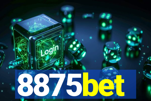 8875bet