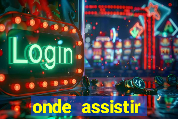 onde assistir sportv 2