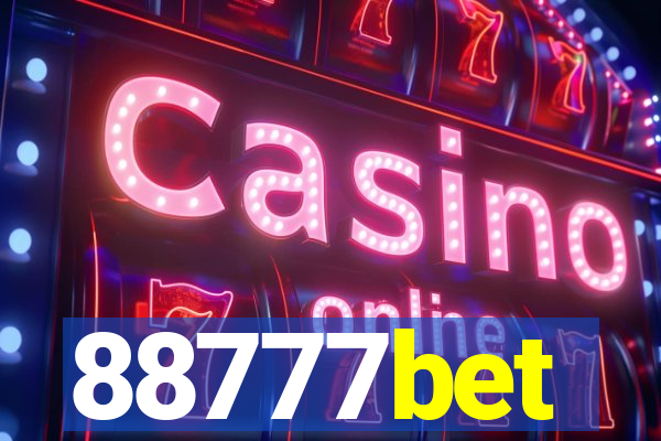 88777bet