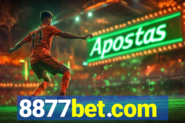 8877bet.com
