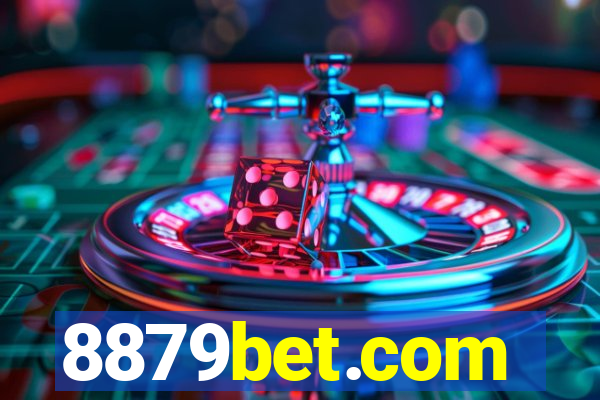 8879bet.com
