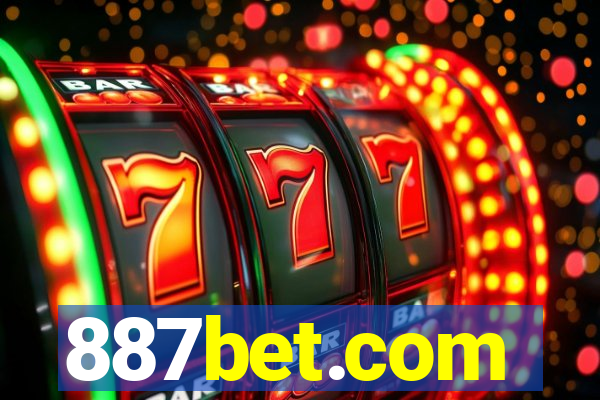 887bet.com