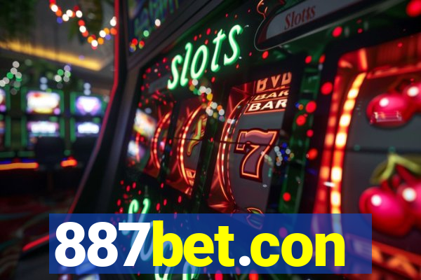 887bet.con