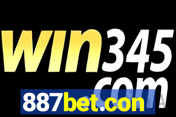 887bet.con
