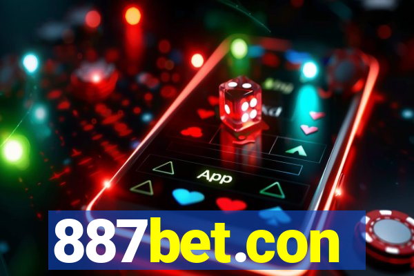 887bet.con