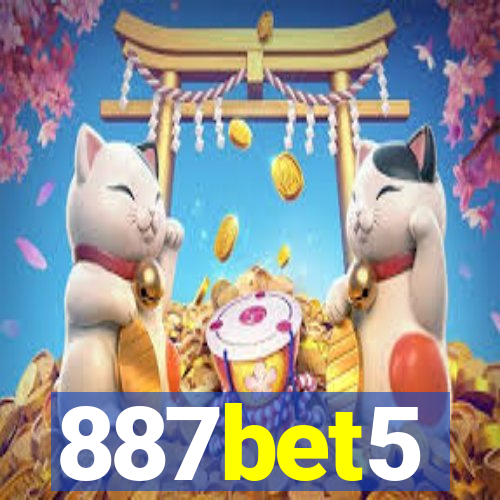 887bet5