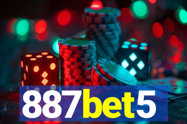 887bet5