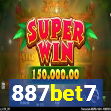 887bet7