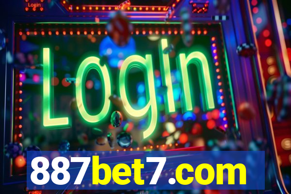 887bet7.com