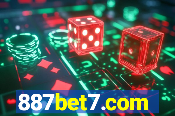 887bet7.com