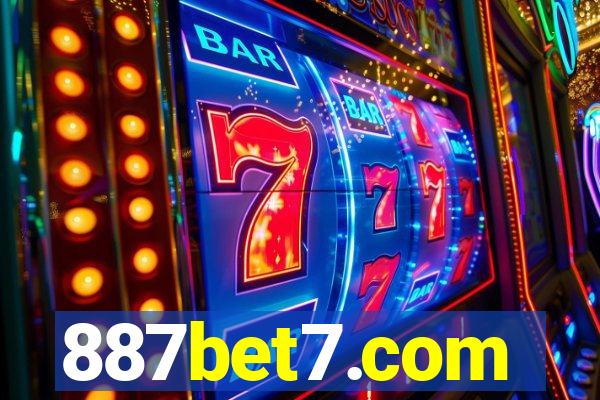 887bet7.com