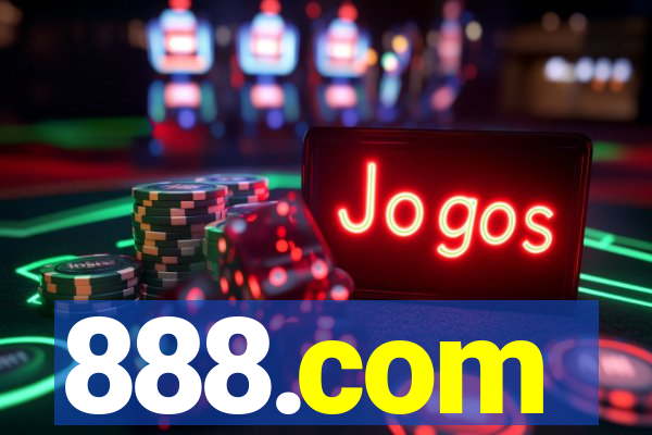 888.com