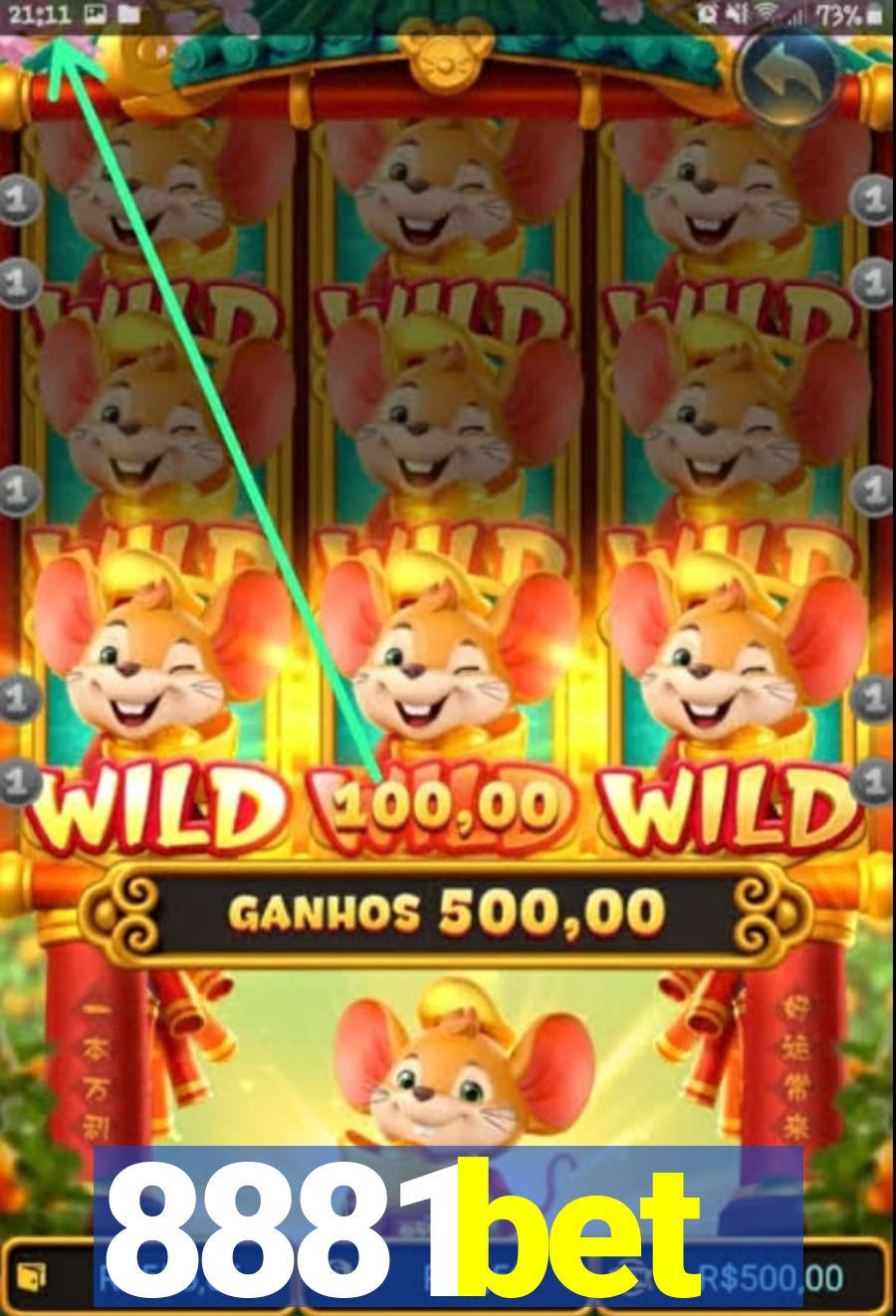 8881bet