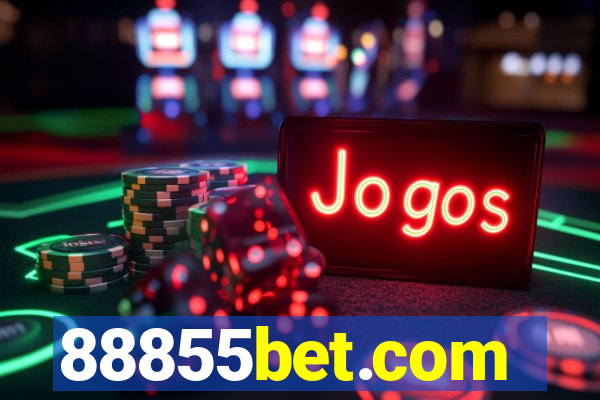 88855bet.com