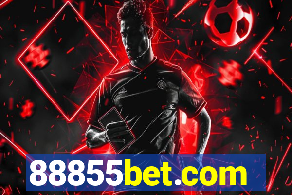 88855bet.com