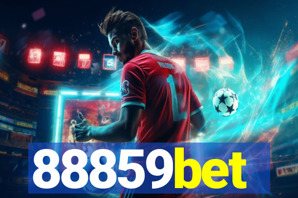 88859bet