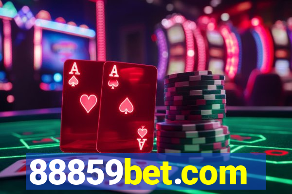 88859bet.com