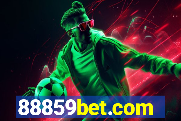 88859bet.com