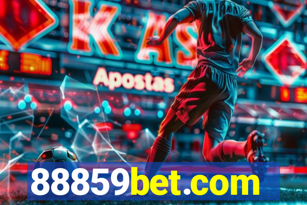 88859bet.com
