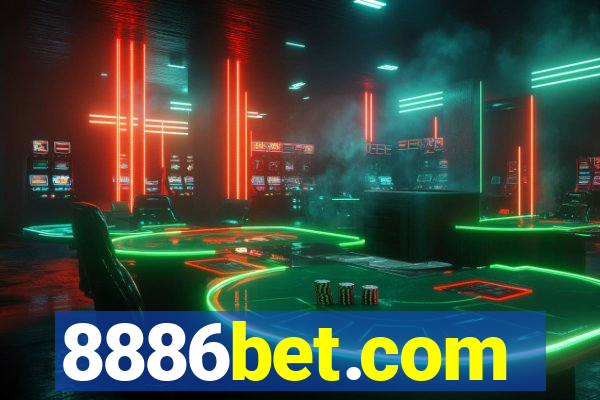 8886bet.com