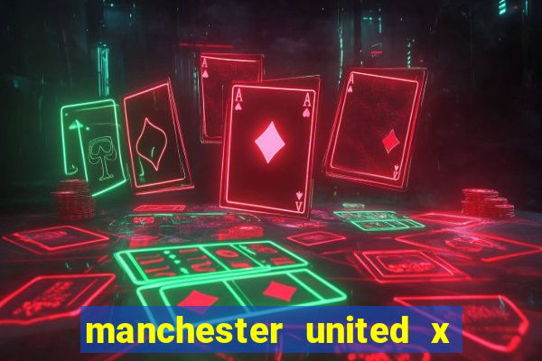 manchester united x liverpool futemax