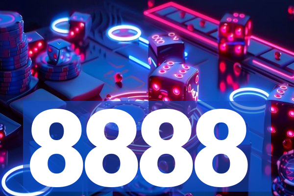 8888