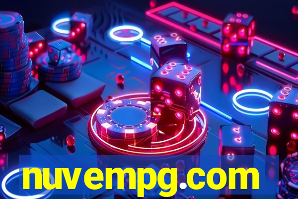 nuvempg.com