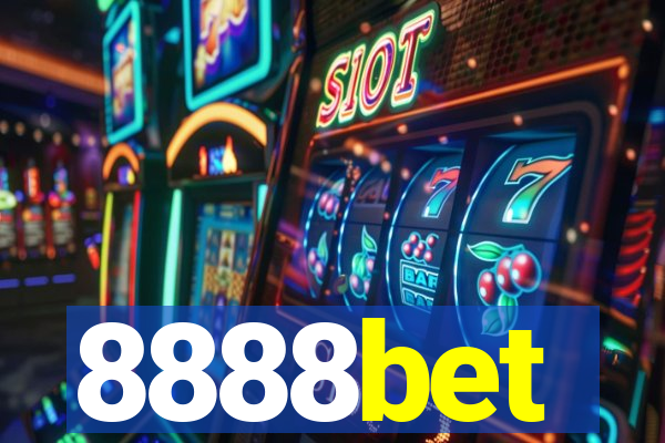 8888bet