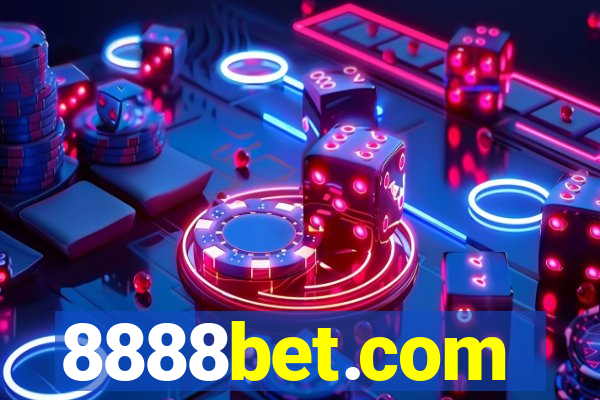 8888bet.com