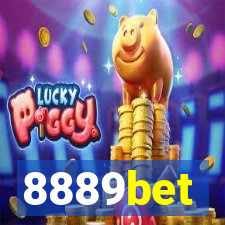 8889bet