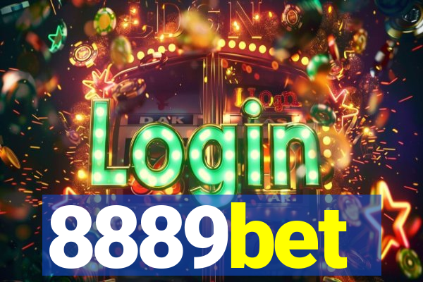8889bet