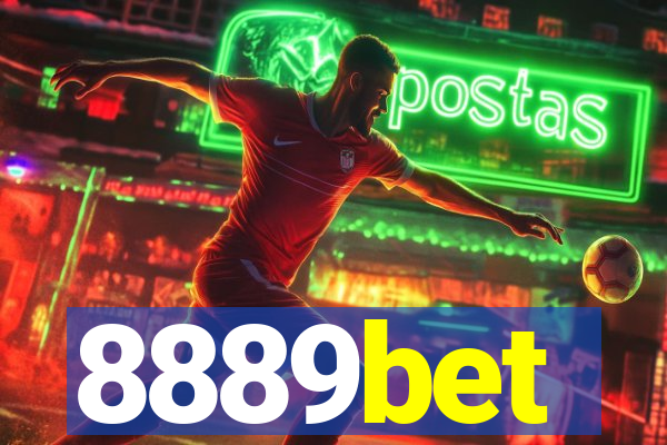 8889bet