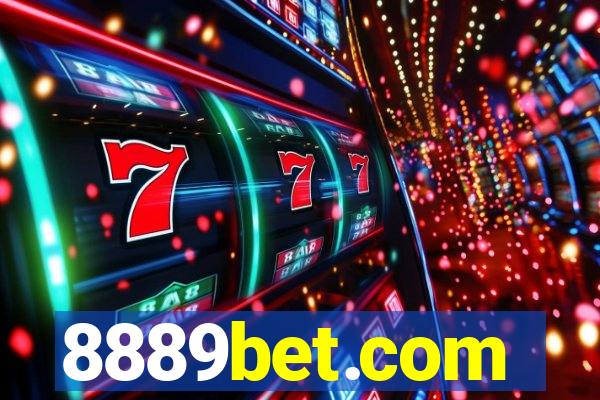 8889bet.com