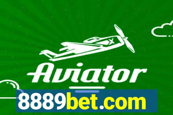 8889bet.com