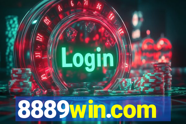 8889win.com
