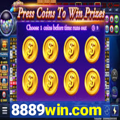 8889win.com
