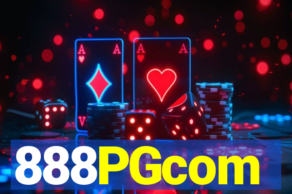 888PGcom