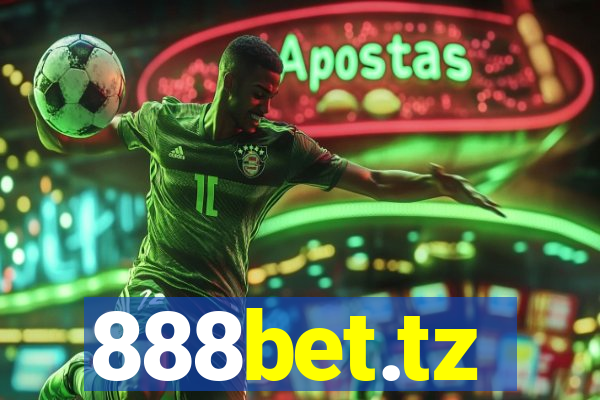 888bet.tz
