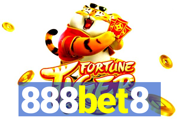 888bet8