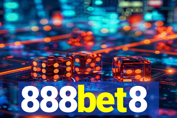 888bet8