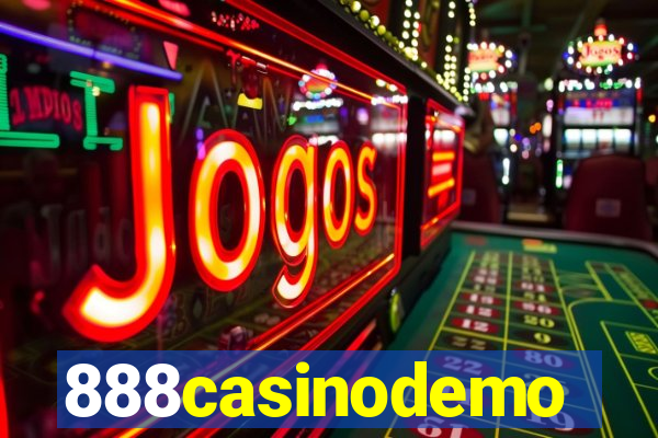888casinodemo