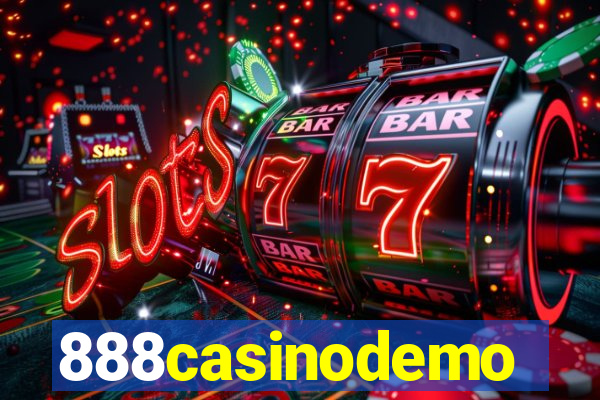 888casinodemo