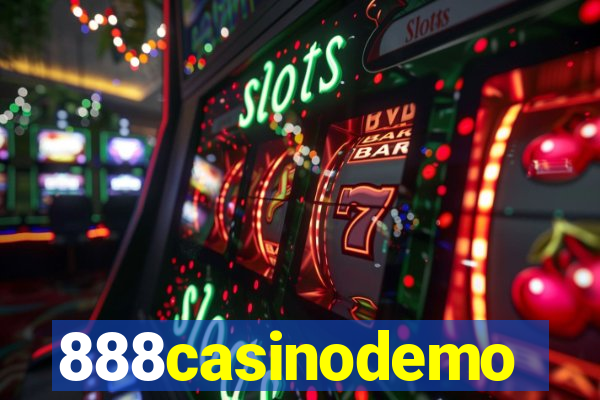 888casinodemo