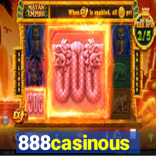 888casinous